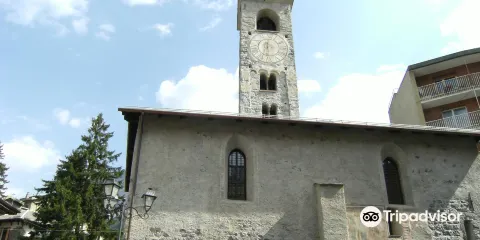 Chiesa di San Vitale