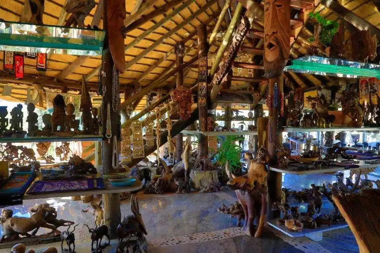 Hotels in Omaruru