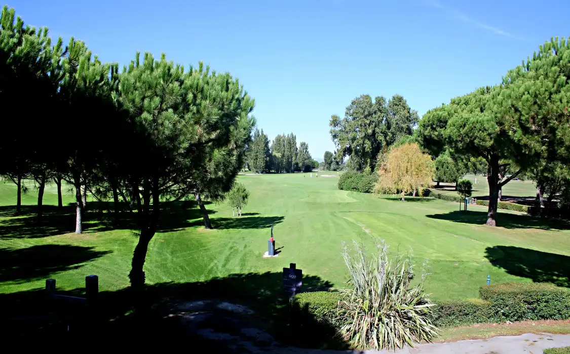 Golf La Grande Motte 주변 호텔