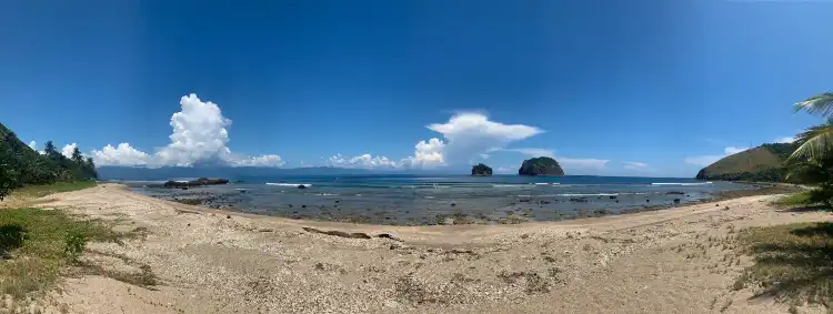 Hotels near Diguisit Rock Formations