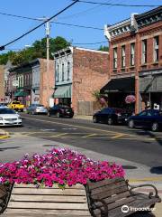 Historic Bridge Street