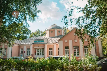Cherepovets