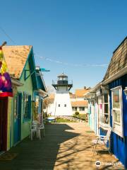 Olcott Beach Carousel Park