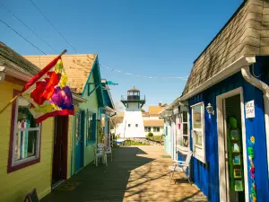 Olcott Beach Carousel Park