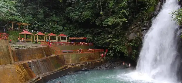 Hotels in Gingoog