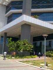 Anna Centenary Library