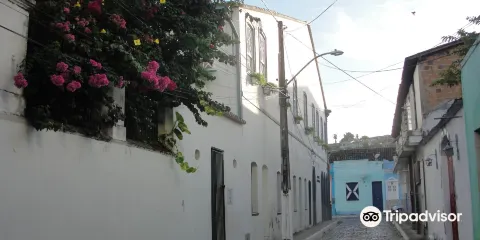 Memorial Jose Silveira