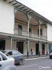 Museo de la Cultura Lojana