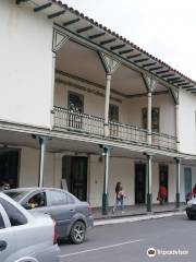 Museo de la Cultura Lojano