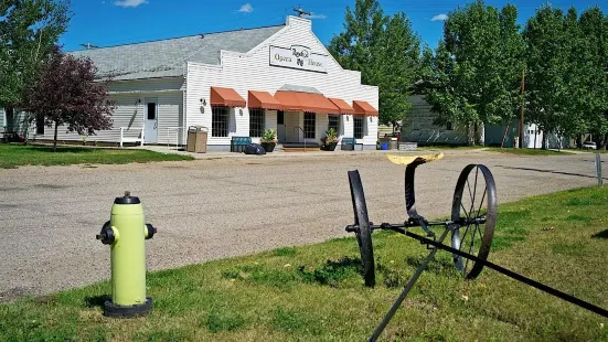 Rosebud Theatre & School of the Arts