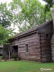 Constitution Square Historic Site