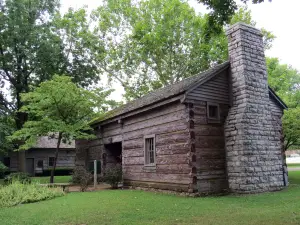 Constitution Square Historic Site