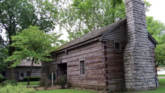 Constitution Square Historic Site