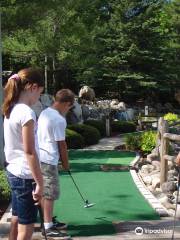 Big Bear 18-Hole Adventure Golf