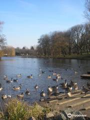 Handsworth Park