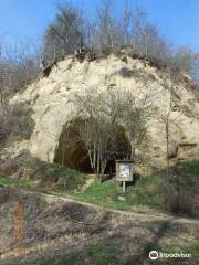 Riserva Naturale Speciale di Valle Andona, Valle Botto e Valle Grande