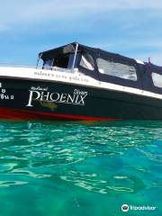 Phoenix Divers - Koh Lanta Diving, Freediving, Snorkeling