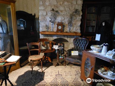 Wimmera Mallee Pioneer Museum