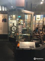 Waipu Scottish Migration Museum