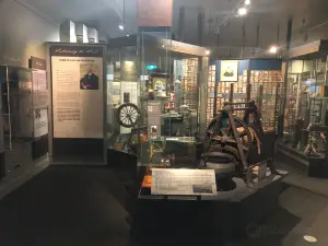 Waipu Scottish Migration Museum