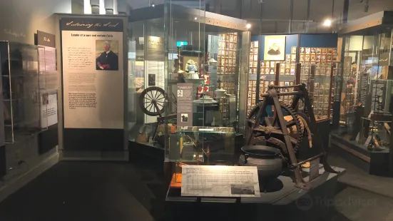 Waipu Scottish Migration Museum