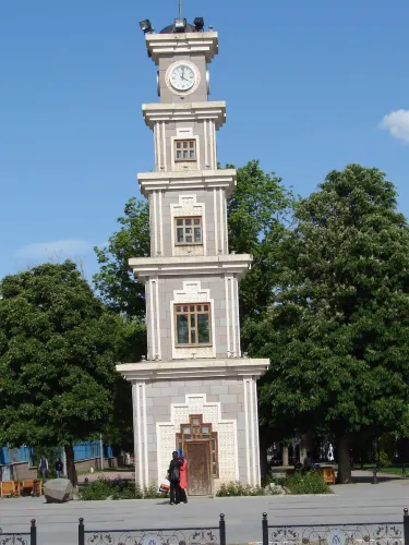 Erzincan