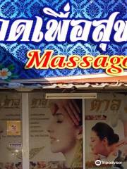 Buriram Massage