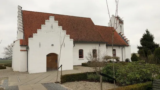 Skelund Church