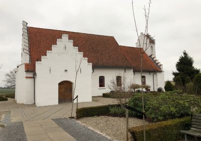 Skelund Church