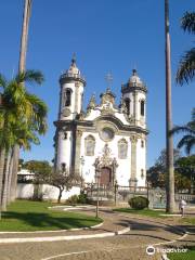 Church of San Francisco