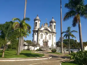 Church of San Francisco