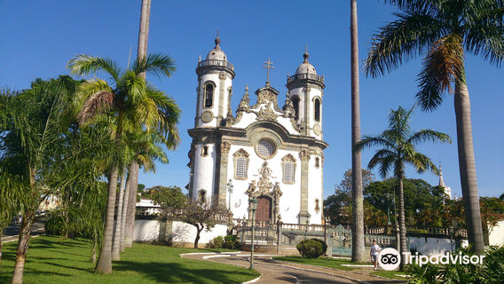 Church of San Francisco