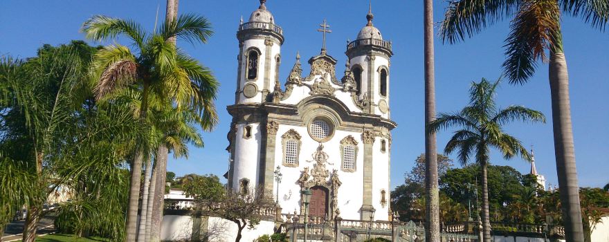 Church of San Francisco
