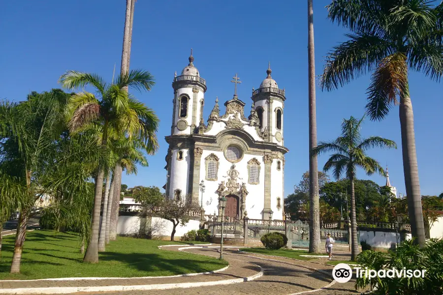 Church of San Francisco