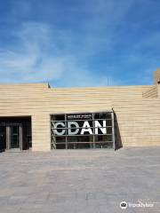 CDAN / Centro de Arte y Naturaleza de Huesca - Fundación Beulas