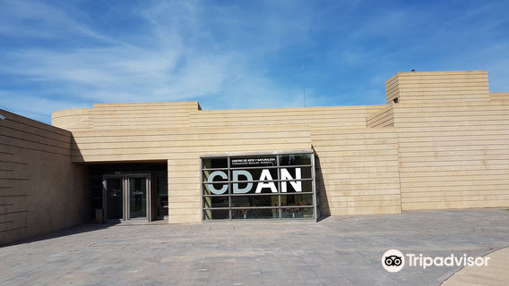 Art and Nature Center - Beulas Foundation