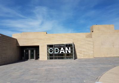 CDAN / Centro de Arte y Naturaleza de Huesca - Fundación Beulas