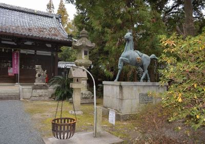 Obuke Shrine