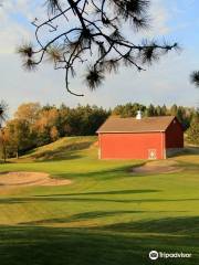 Baker National Golf Course