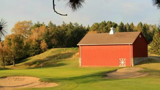 Baker National Golf Course