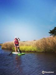 Hatteras Island Ocean Center