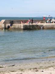 Portmuck Harbour