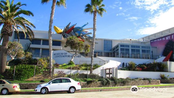 Museum of Contemporary Art San Diego