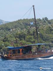 Poseidon Diving Academy, Scuba Diving Halkidiki, Greece