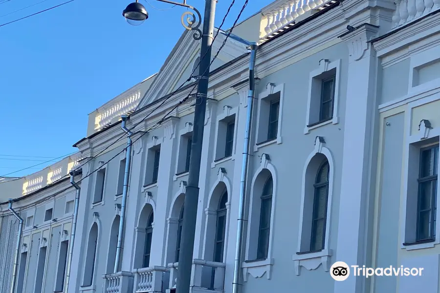 Tver Theater of the Young Viewer