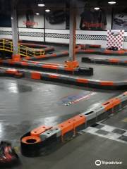 LA PISTA Indoor Kart