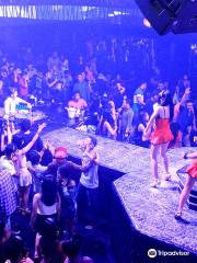 BabyFace Club & Karaoke Semarang