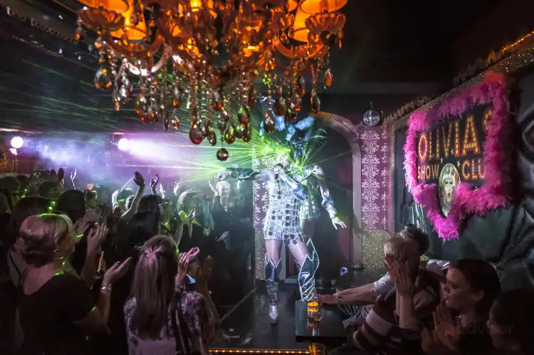 Hotels near Olivias Show Club – Olivia Jones' kleines Kiez-Cabaret