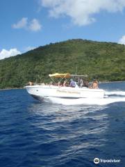 Excursions et Loisirs en Martinique