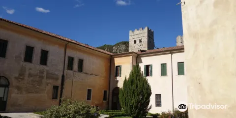 Castello di San Martino